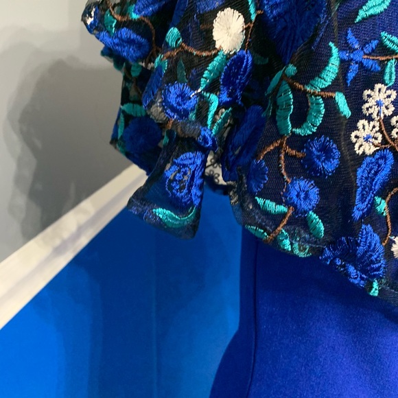 - WOW COUTURE DRESS - Picture 5 of 8